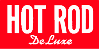Hot Rod DeLuxe